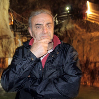 Malore a Grottammare, lutto per lo storico fornaio Raffaele Straccia